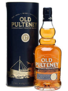 Old Pulteney 17y 0