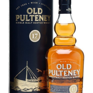 Old Pulteney 17y 0