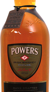 Powers Gold Label 1l 43