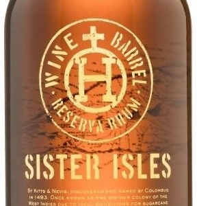 Sister Isles PX Cask 0