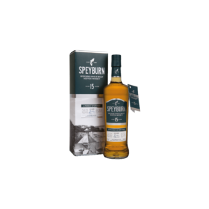 Speyburn 15y 0