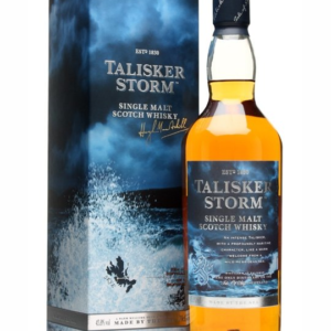 Talisker Storm 0