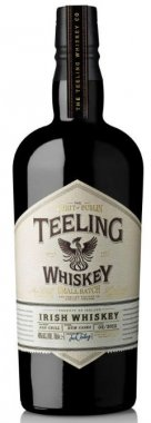 Teeling Small Batch Rum Cask Irish Whiskey 0