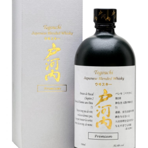 Togouchi Premium Blend 0