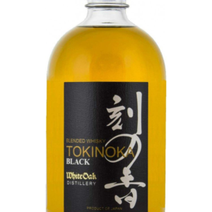 Tokinoka Black 0