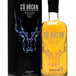 Tomatin Cú Bocan 0