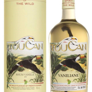 Toucan Vaniliane 0