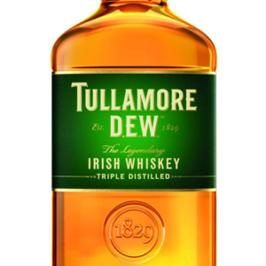 Tullamore Dew 0