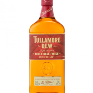 Tullamore Dew Cider Cask 0