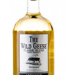 Wild Geese Untamed 0