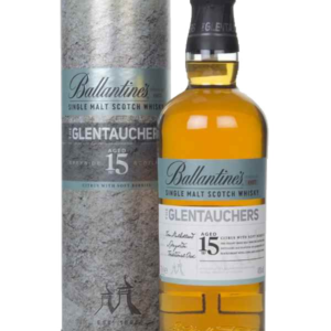 Ballantine‘s Glentauchers 15y 0