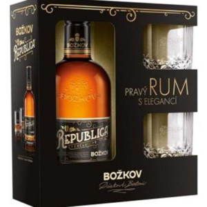 Božkov Republica Exclusive 0