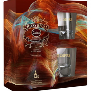 Chivas Regal Extra Sherry Casks 0