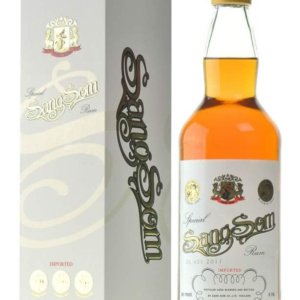 Sang Som Special Rum 0