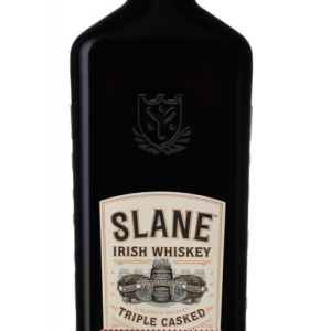 Slane Irish Whiskey 1l 40% - Dárkové balení alkoholu Slane