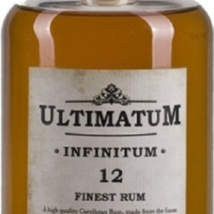 Ultimatum Infinitum 12y 0