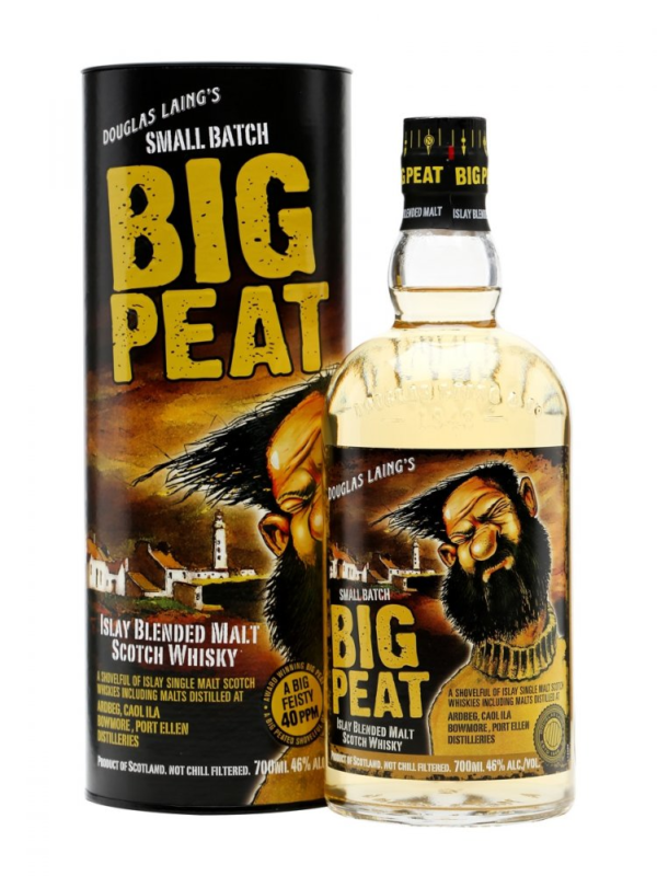 Big Peat 0