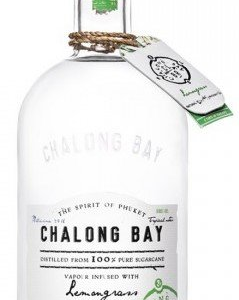 Chalong Bay Infuse Lemongrass 0