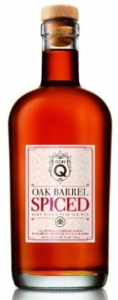 Don Q Oak Aged Spiced  0