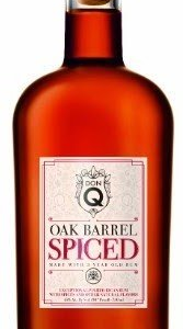 Don Q Oak Aged Spiced  0