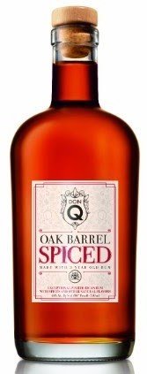 Don Q Oak Aged Spiced 0