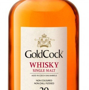 Gold Cock 20y 0