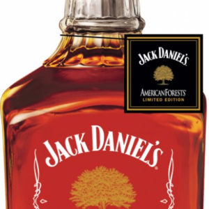 Jack Daniel's American Forests 0