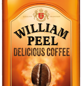 William Peel Delicious Coffee 0