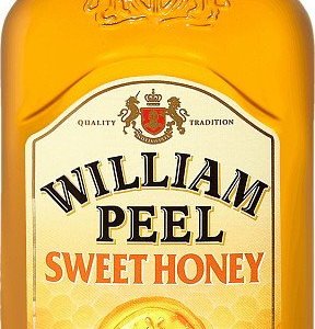 William Peel Sweet Honey 0