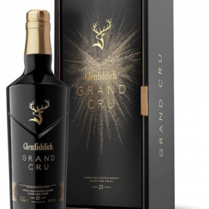 Glenfiddich Grand Cru 23y 0