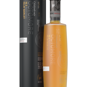 Bruichladdich Octomore 10.3 6y 0