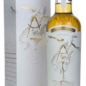 Compass Box Stranger & Stranger 0