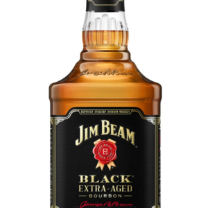 Jim Beam Black 0