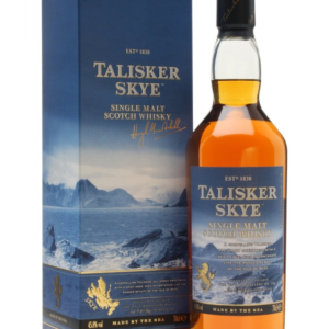 Talisker Skye 0