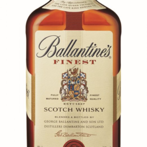 Ballantine‘s Finest 0