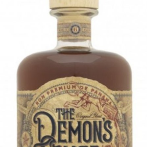 Demon's Share 0