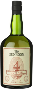 Gunroom 4 Ports Rum 0