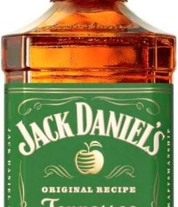 Jack Daniel's Apple 1l 35% - Dárkové balení alkoholu Jack Daniel's