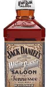 Jack Daniel's White Rabbit Saloon 0