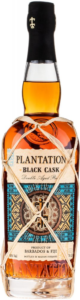 Plantation Black Cask Barbados & Fiji 0