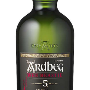 Ardbeg Wee Beastie 5y 0