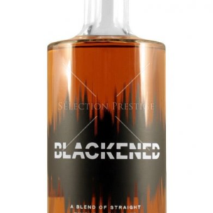 Blackened Whiskey by Metallica 0