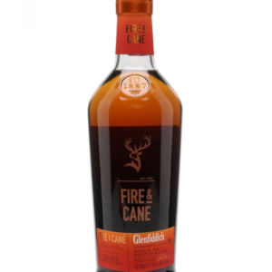 Glenfiddich Fire & Cane Experimental Series 0