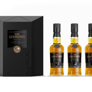 Glenlivet Spectra 3×0