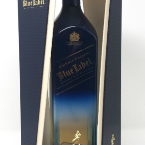 Johnnie Walker Blue Label Karman Line 0