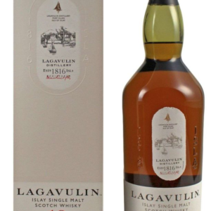 Lagavulin 10y 0