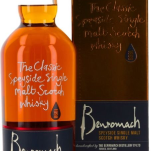 Benromach Batch 2 2009 0