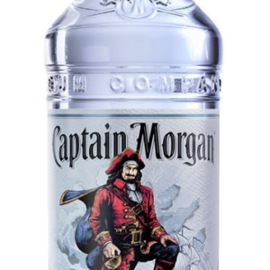 Captain Morgan White 0