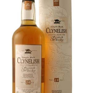 Clynelish 14y 0