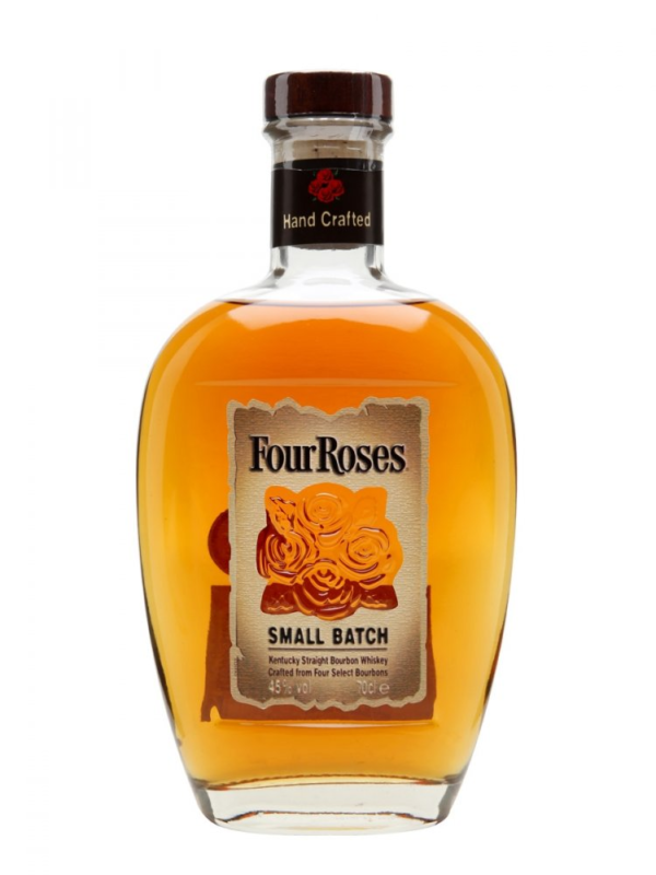 Four Roses Small Batch 0